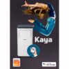 Kaya Aircondition 9000 - (Vår Bestselger) - BRA DEAL! - Bilde 7