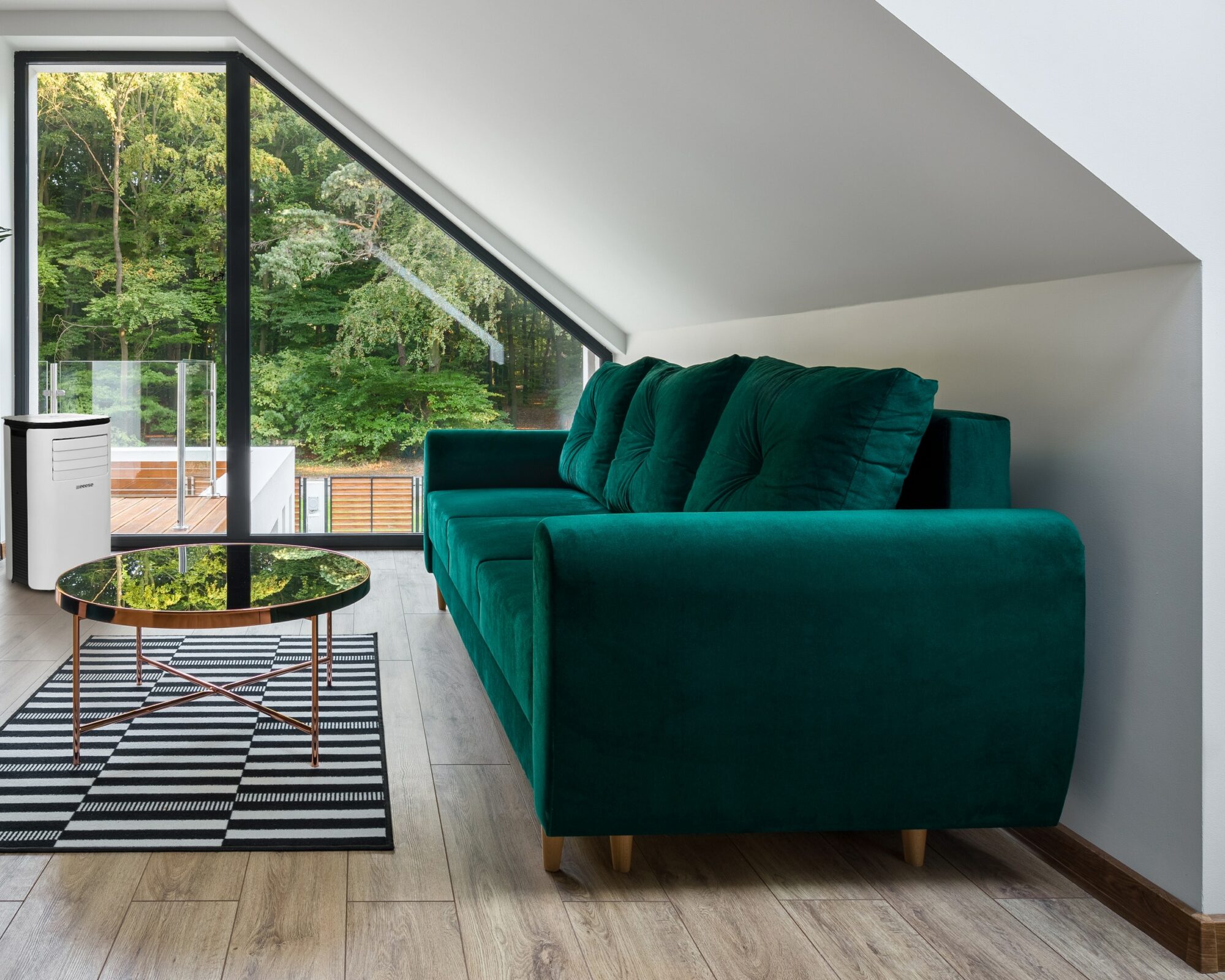 Luna Aircondition