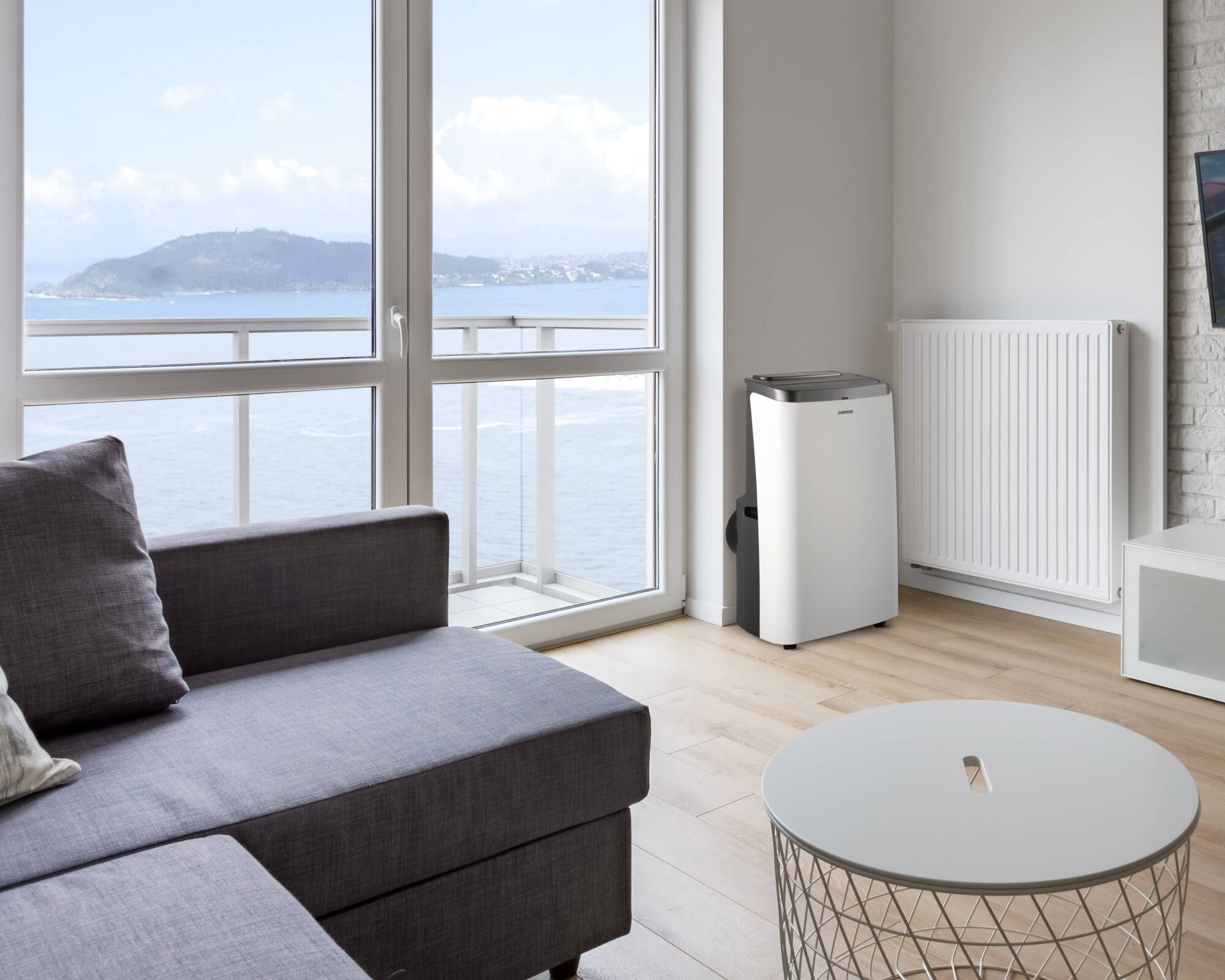 Maja Aircondition