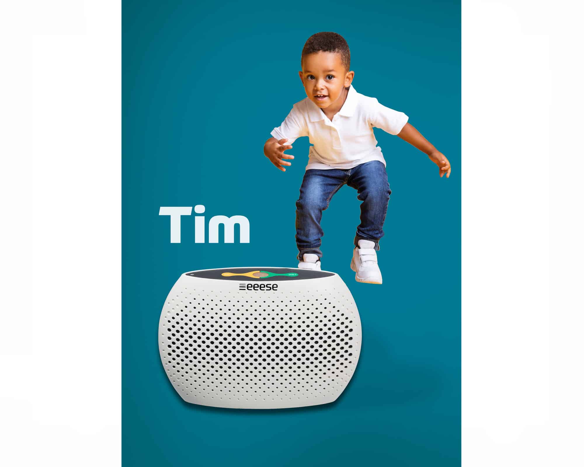 Tim Avfukter