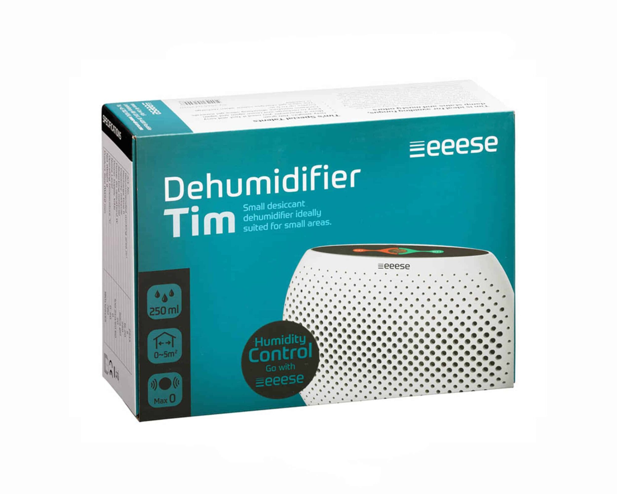 Tim Avfukter