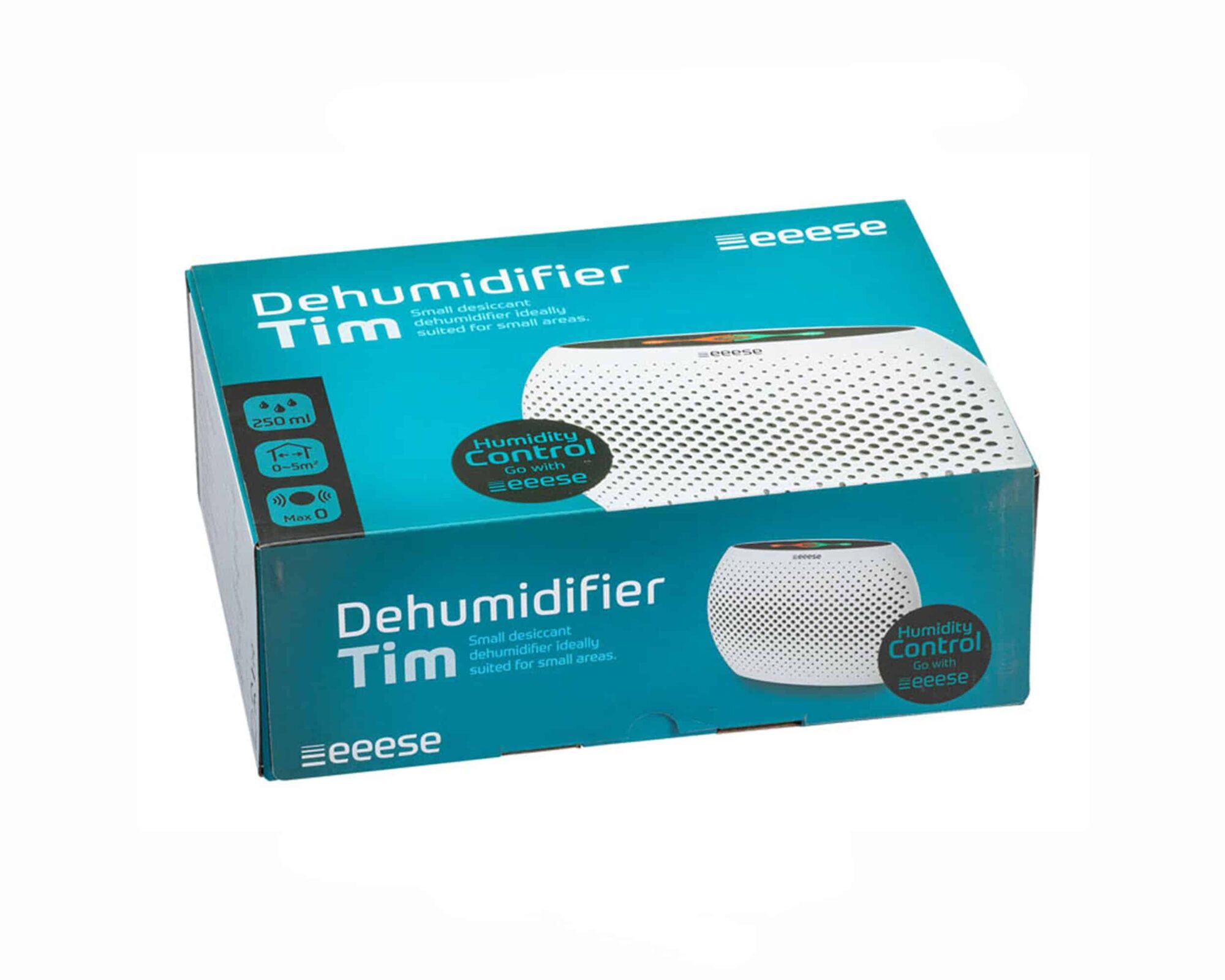 Tim Avfukter